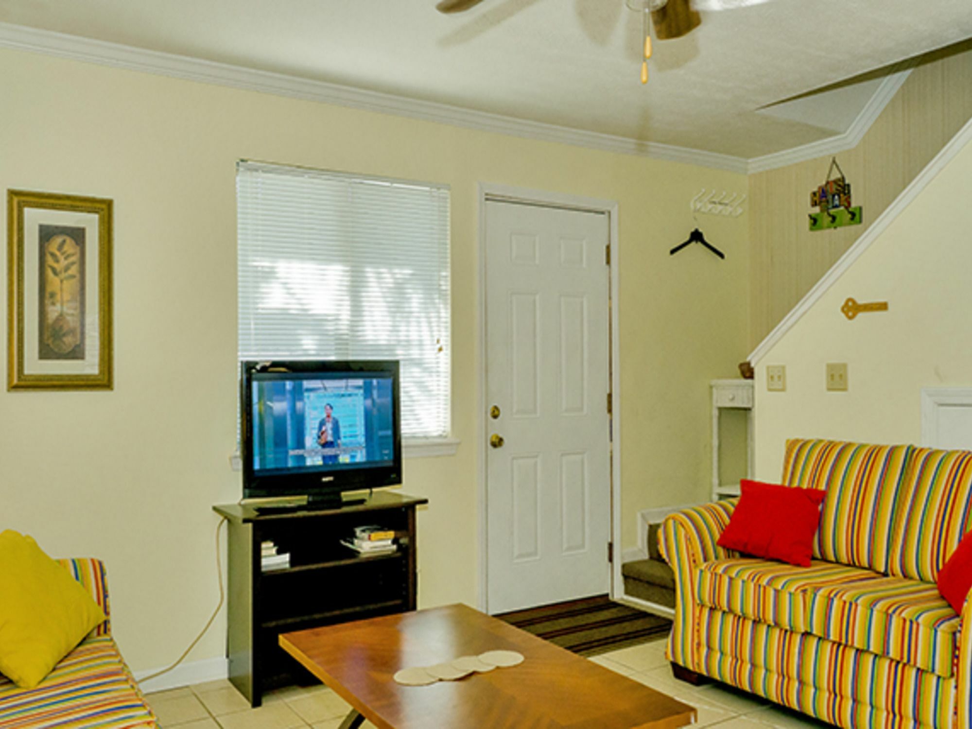 Apartment Gulf Highlands 131 Robin Lane 627864 By Redawning *