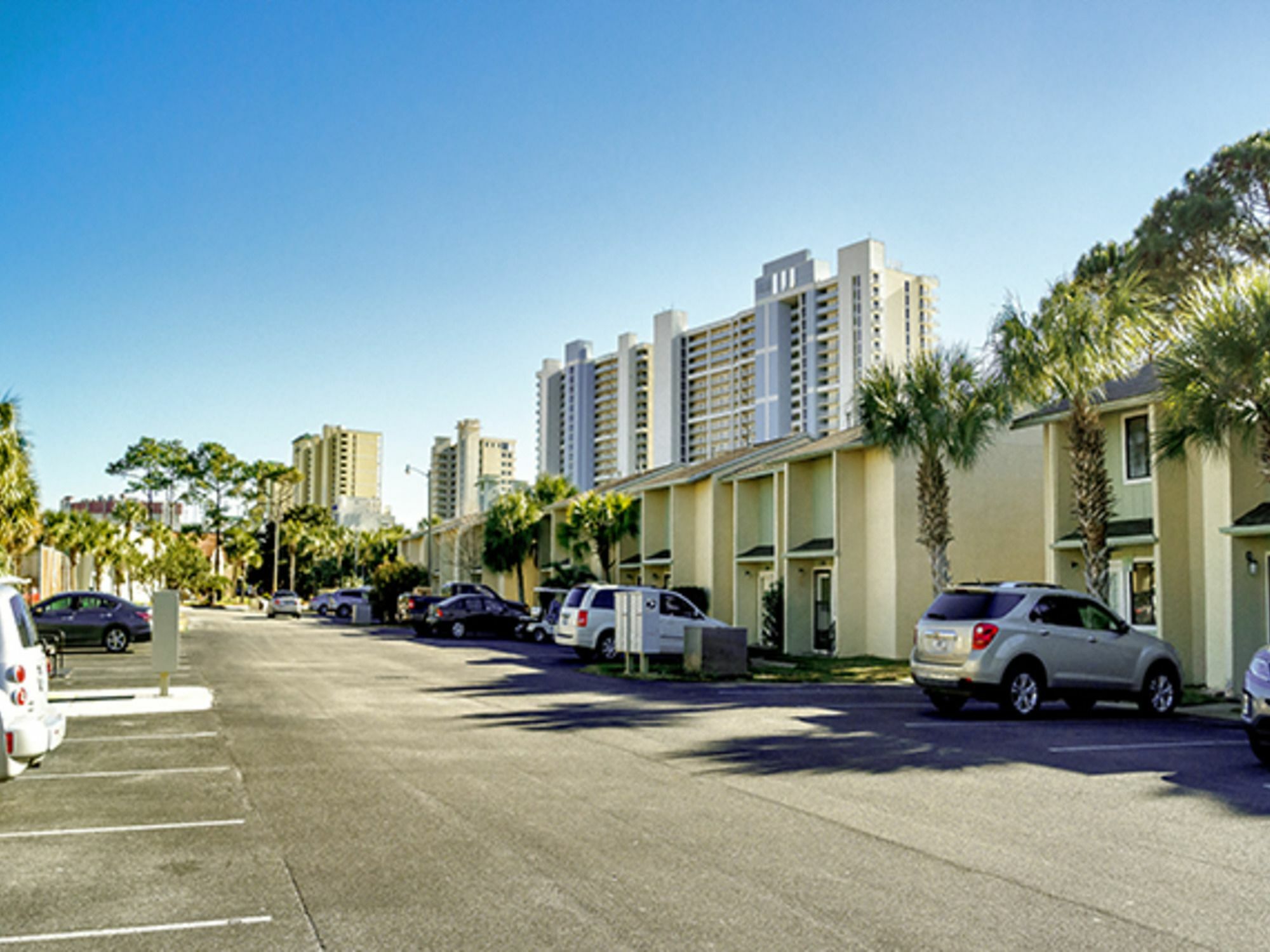 Apartment Gulf Highlands 131 Robin Lane 627864 By Redawning Panama City Beach
