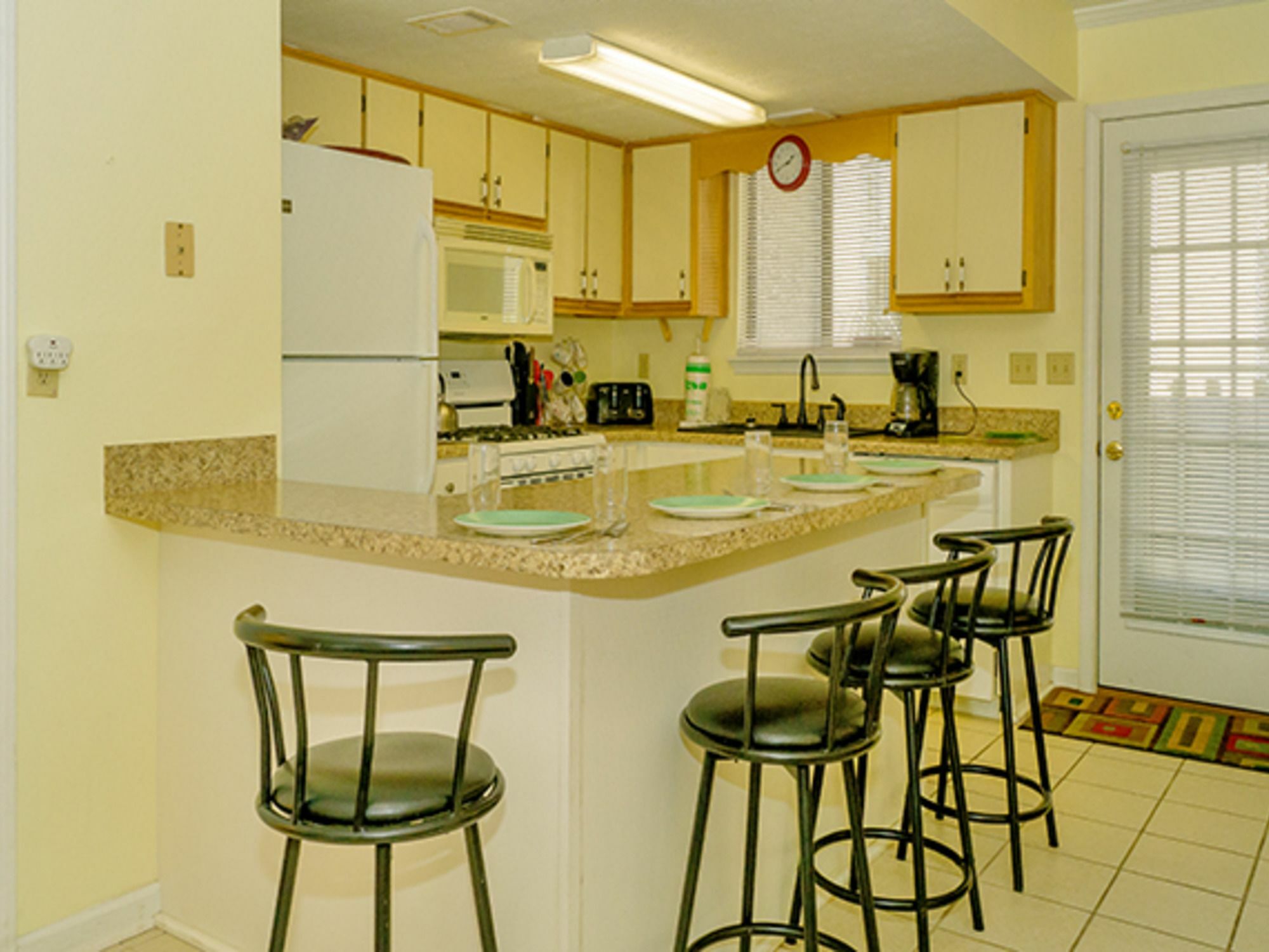 Gulf Highlands 131 Robin Lane 627864 By Redawning Apartment Panama City Beach