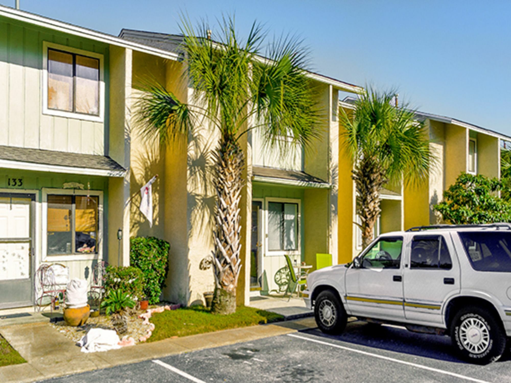 Apartment Gulf Highlands 131 Robin Lane 627864 By Redawning