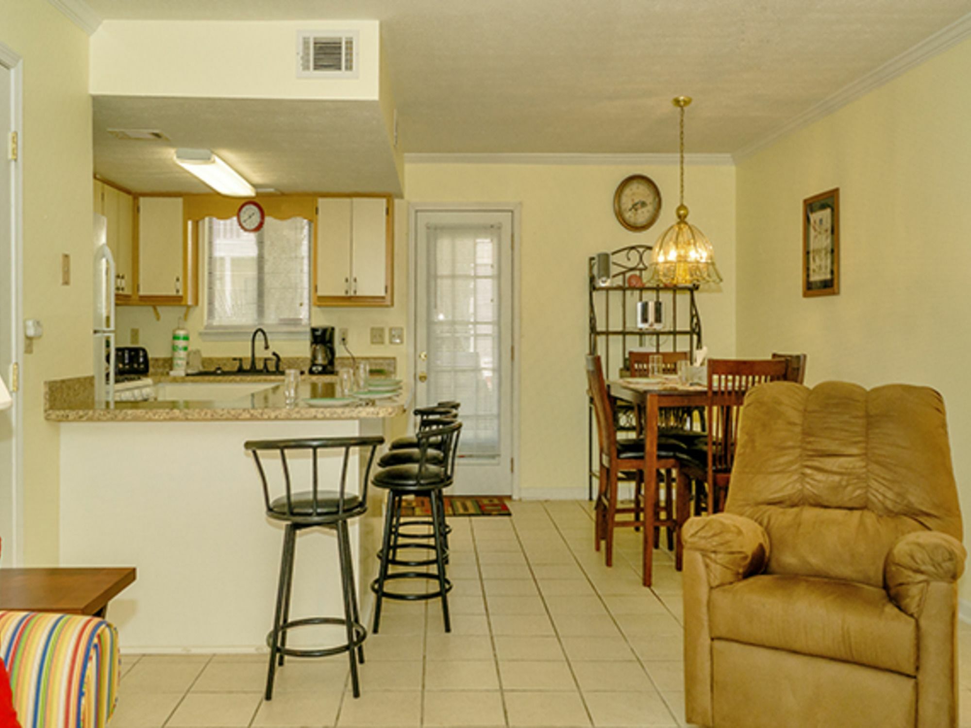 Gulf Highlands 131 Robin Lane 627864 By Redawning Apartment *