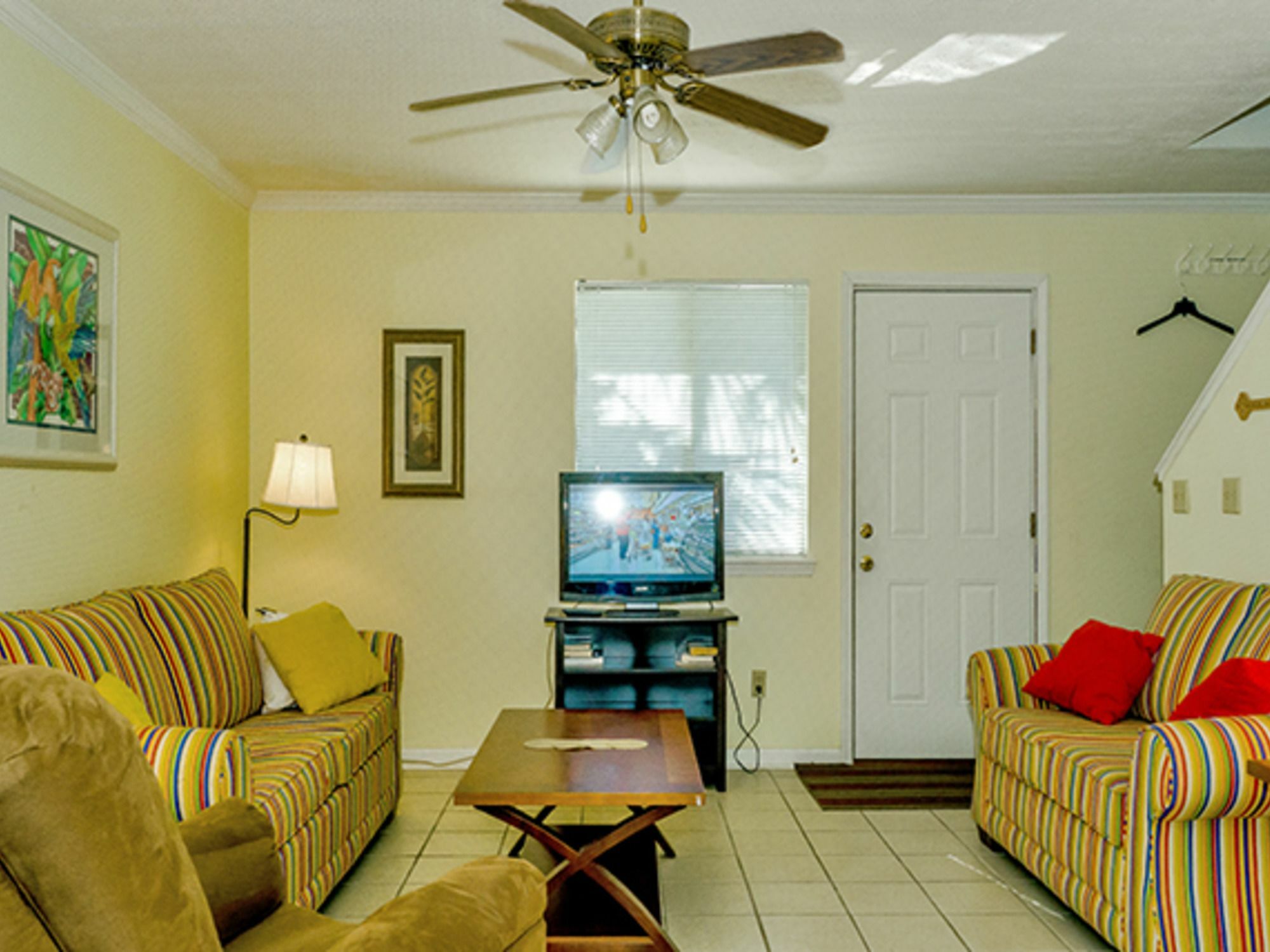 Apartment Gulf Highlands 131 Robin Lane 627864 By Redawning