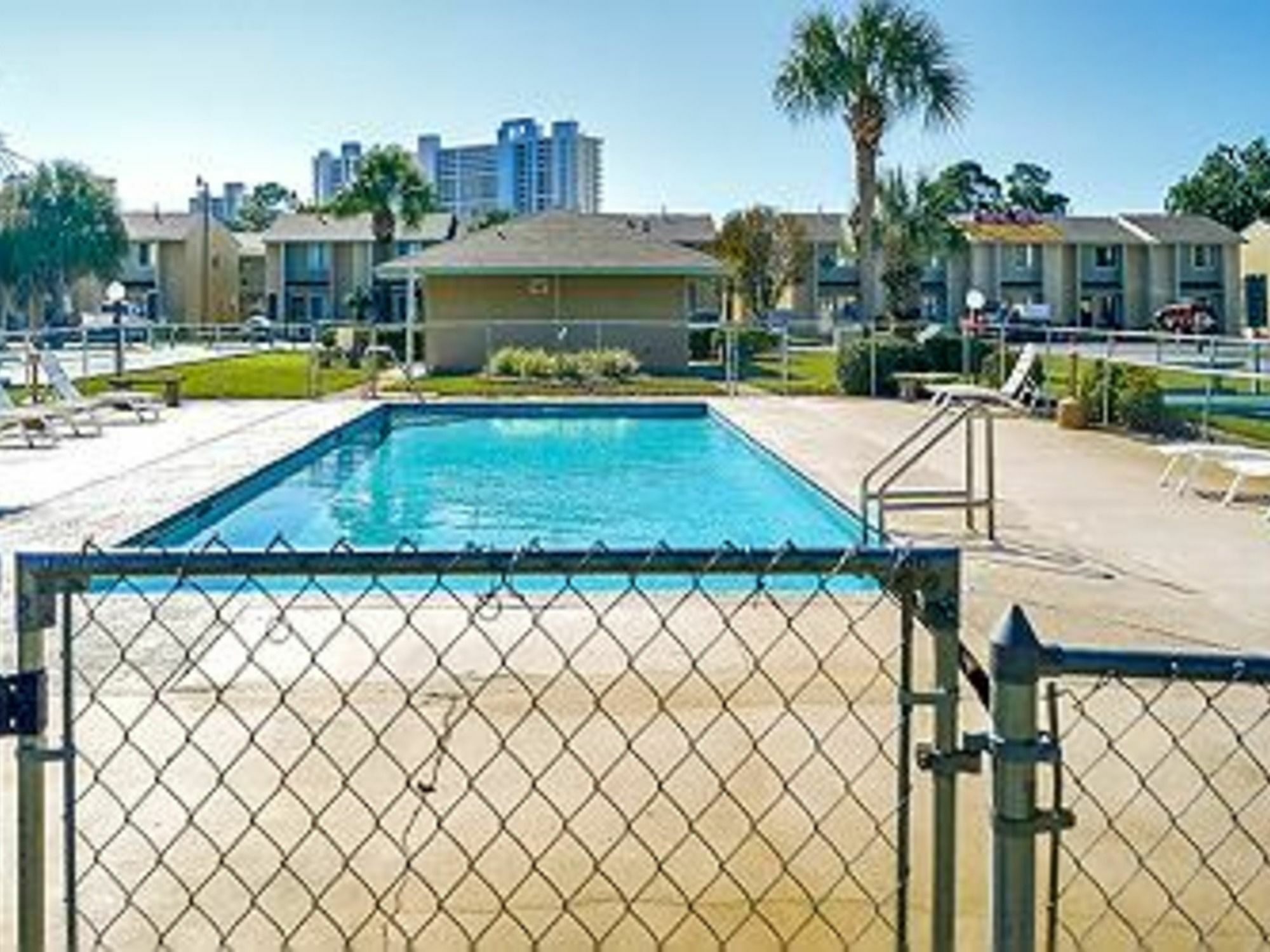 Gulf Highlands 131 Robin Lane 627864 By Redawning Apartment
